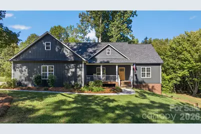 125 Fesperman Street, Rockwell, NC 28138 - Photo 1