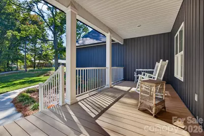 125 Fesperman Street, Rockwell, NC 28138 - Photo 2