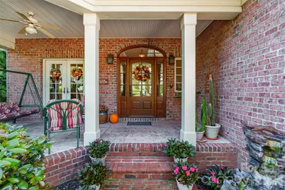 185 E Tattersall Drive, Statesville, NC 28677 - Photo 4