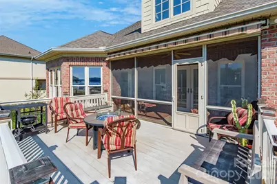 185 E Tattersall Drive, Statesville, NC 28677 - Photo 8