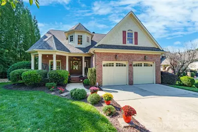 185 E Tattersall Drive, Statesville, NC 28677 - Photo 1