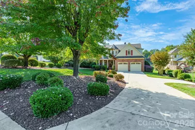 185 E Tattersall Drive, Statesville, NC 28677 - Photo 2