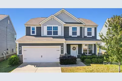2625 Trinity Street, Monroe, NC 28110 - Photo 1