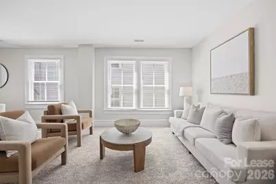 1501 Cleveland Avenue #C, Charlotte, NC 28203 - Photo 1