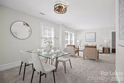 1501 Cleveland Avenue #C, Charlotte, NC 28203 - Photo 4