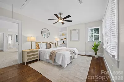 1501 Cleveland Avenue #C, Charlotte, NC 28203 - Photo 6