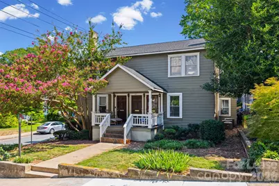 1501 Cleveland Avenue #C, Charlotte, NC 28203 - Photo 14
