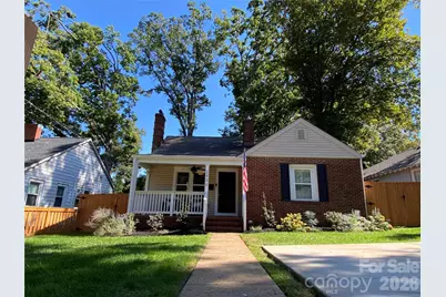 2906 Rush Avenue, Charlotte, NC 28208 - Photo 2