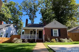 2906 Rush Ave, Charlotte, NC 28208 - Photo 2