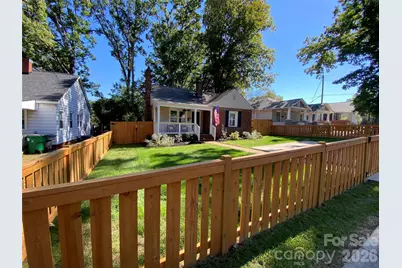 2906 Rush Avenue, Charlotte, NC 28208 - Photo 4