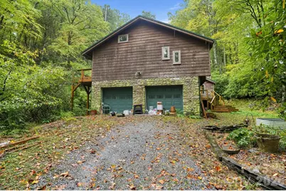 199 Shady Glen Lane, Boone, NC 28607 - Photo 1