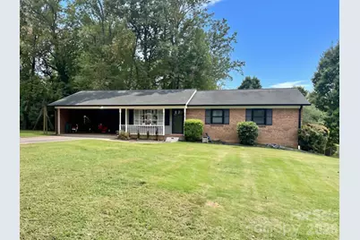805 Waters Street, Shelby, NC 28152 - Photo 1
