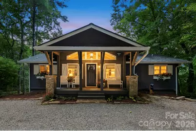 407 Crescent Moon Lane, Cashiers, NC 28717 - Photo 1