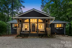 407 Crescent Moon Ln, Cashiers, NC 28717 - Photo 1