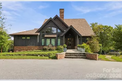 407 Crescent Moon Lane, Cashiers, NC 28717 - Photo 36