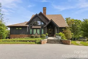 407 Crescent Moon Ln, Cashiers, NC 28717 - Photo 36