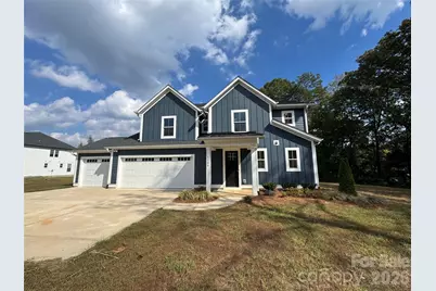 8768 Sherrills Ford Road, Sherrills Ford, NC 28673 - Photo 1