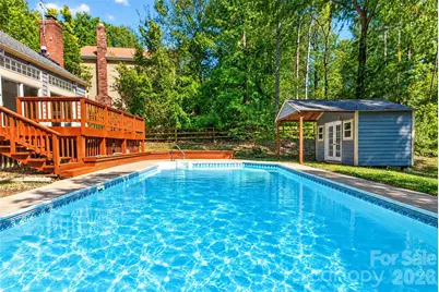 12427 Woodside Falls Road, Pineville, NC 28134 - Photo 42