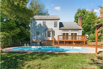 12427 Woodside Falls Road, Pineville, NC 28134 - Photo 44