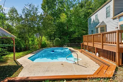 12427 Woodside Falls Road, Pineville, NC 28134 - Photo 46