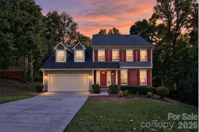 12427 Woodside Falls Road, Pineville, NC 28134 - Photo 2