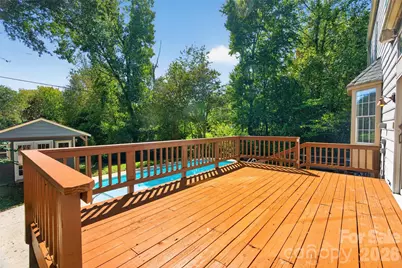 12427 Woodside Falls Road, Pineville, NC 28134 - Photo 40