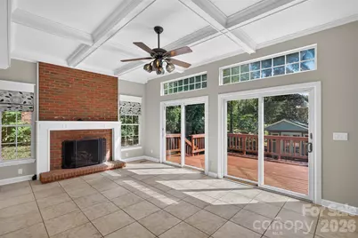 12427 Woodside Falls Road, Pineville, NC 28134 - Photo 24