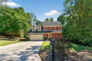 12427 Woodside Falls Rd, Pineville, NC 28134 - Photo 1
