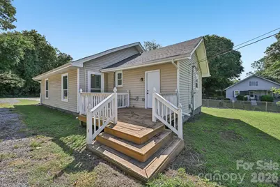 2509 Gardner Street, Gastonia, NC 28056 - Photo 4