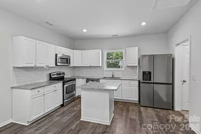 2509 Gardner Street, Gastonia, NC 28056 - Photo 2