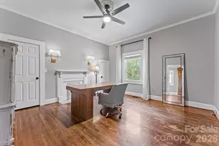 2815 N Myers St, Charlotte, NC 28205 - Photo 26