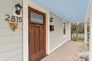 2815 N Myers St, Charlotte, NC 28205 - Photo 8