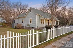 2815 N Myers St, Charlotte, NC 28205 - Photo 2