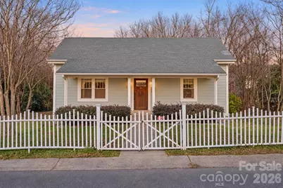 2815 N Myers Street, Charlotte, NC 28205 - Photo 1