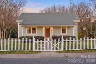 2815 N Myers St, Charlotte, NC 28205 - Photo 1