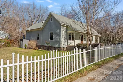 2815 N Myers Street, Charlotte, NC 28205 - Photo 34