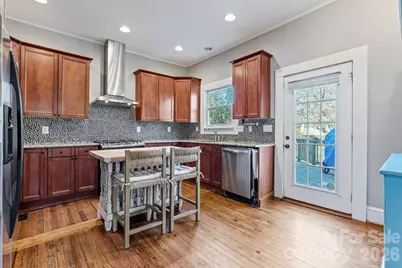 2815 N Myers Street, Charlotte, NC 28205 - Photo 14