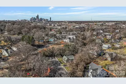 2815 N Myers Street, Charlotte, NC 28205 - Photo 36