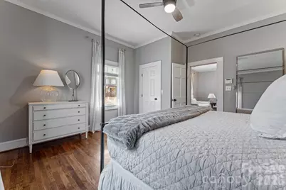 2815 N Myers Street, Charlotte, NC 28205 - Photo 24