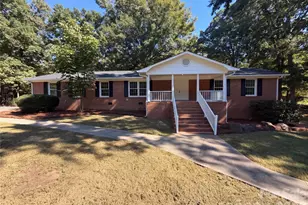120 Smith St, Wingate, NC 28174 - Photo 1