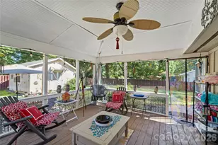 6101 Rose Valley Dr, Charlotte, NC 28210 - Photo 40