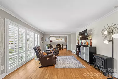 6101 Rose Valley Drive, Charlotte, NC 28210 - Photo 6