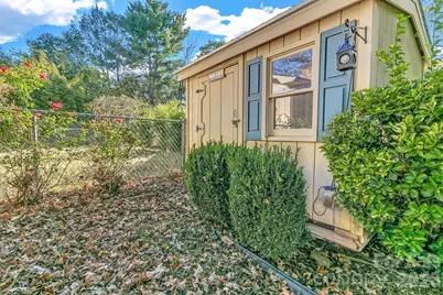 1 Dewberry Lane, Hendersonville, NC 28792 - Photo 22