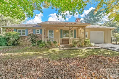 1 Dewberry Lane, Hendersonville, NC 28792 - Photo 2