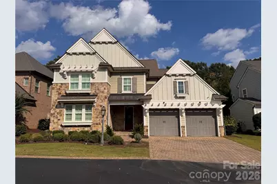 8916 Blakeney Drive, Charlotte, NC 28277 - Photo 1
