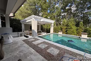 8916 Blakeney Dr, Charlotte, NC 28277 - Photo 2