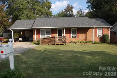 2920 Springdale Avenue, Kannapolis, NC 28081 - Photo 1
