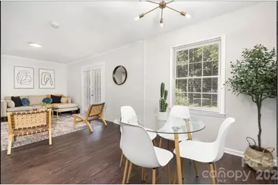 3909 Woodbriar Trail, Charlotte, NC 28205 - Photo 2