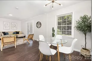 3909 Woodbriar Trail, Charlotte, NC 28205 - Photo 2