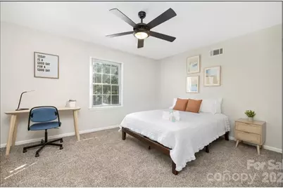 3909 Woodbriar Trail, Charlotte, NC 28205 - Photo 22